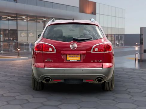 Used 2012 Buick Enclave Leather AWD/4WD image 8