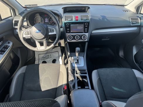 Used 2017 Subaru Crosstrek 2.0i Premium AWD/4WD image 14