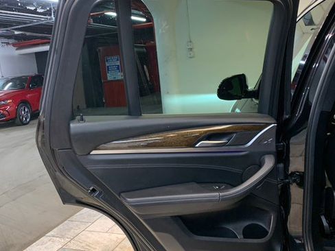 Used 2019 BMW X3 sDrive30i w/ Driving Assistance Package RWD image 55