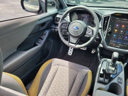 Used 2026 Subaru Crosstrek 2.5i Sport w/ Crosstrek Mirror Package AWD/4WD image 20