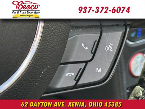 Used 2019 Ford Mustang Premium RWD image 11