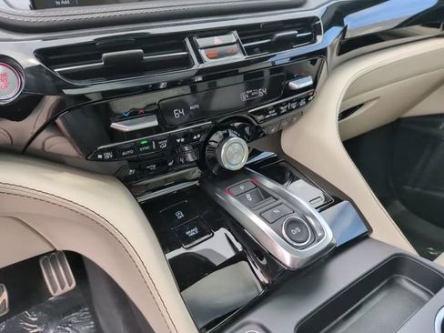 New 2026 Acura MDX Type S AWD/4WD image 20