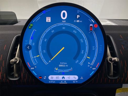 New 2026 MINI Cooper Countryman John Cooper Works w/ Comfort Package Max image 14