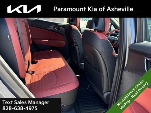 New 2026 Kia Sportage SX Prestige image 22