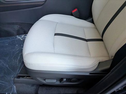 New 2026 MAZDA CX-90 3.3 Turbo w/ Preferred Package AWD/4WD image 4