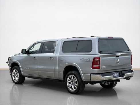 Used 2022 RAM 1500 Limited image 5