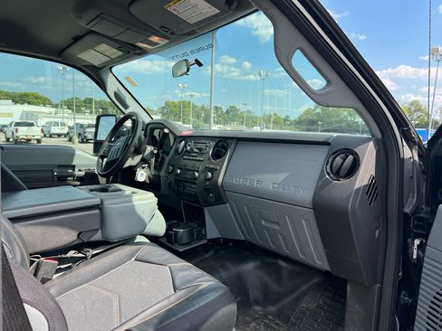 Used 2013 Ford F450 XL w/ PWR Equipment Group AWD/4WD image 12