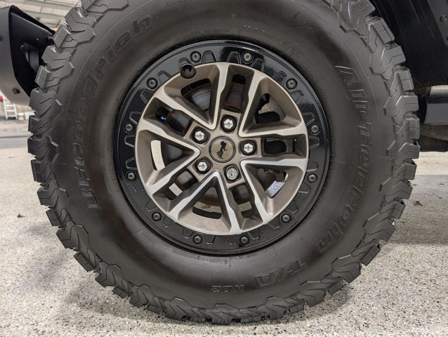Used 2024 Jeep Wrangler Unlimited Rubicon 392 AWD/4WD image 9