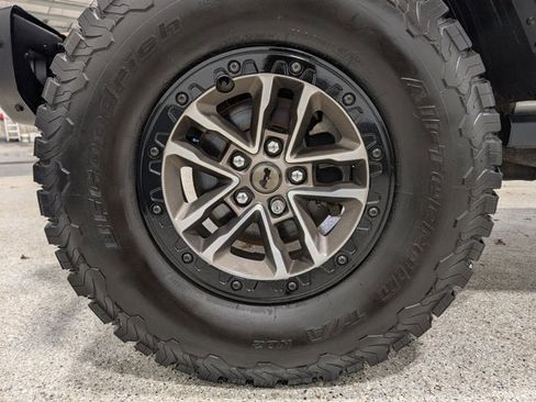 Used 2024 Jeep Wrangler Rubicon 392 image 9