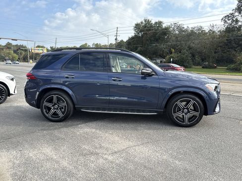 New 2026 Mercedes-Benz GLE 450 4MATIC image 6