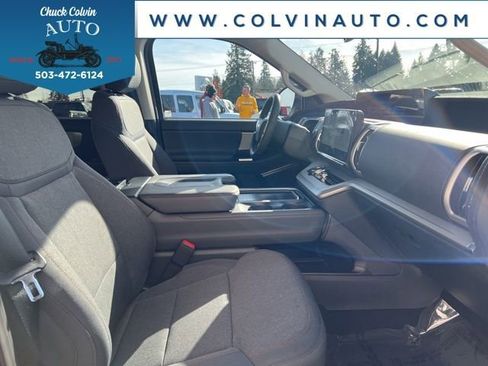 New 2025 Ford Expedition Active image 21