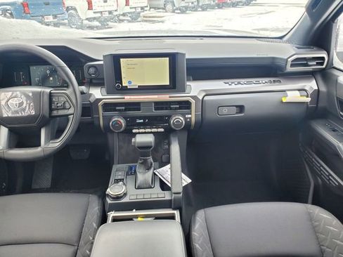 New 2026 Toyota Tacoma SR5 image 13