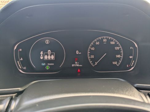 Used 2022 Honda Accord Sport Special Edition image 30