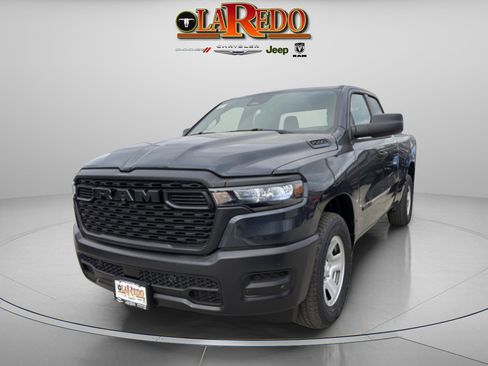 New 2025 RAM 1500 Tradesman image 3
