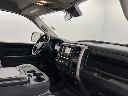 Used 2021 RAM 1500 Tradesman w/ Tradesman SXT Package AWD/4WD image 24