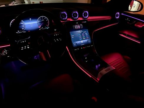 Used 2023 Mercedes-Benz C 300 4MATIC Sedan image 30