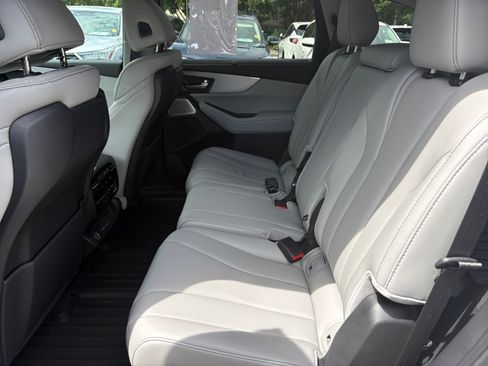 Certified 2026 Acura MDX FWD w/ Technology Package image 19