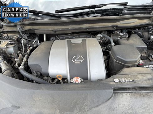 Used 2020 Lexus RX 350 AWD w/ Premium Package image 36
