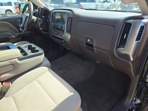 Used 2018 Chevrolet Silverado 1500 LT w/ Texas Edition RWD image 27