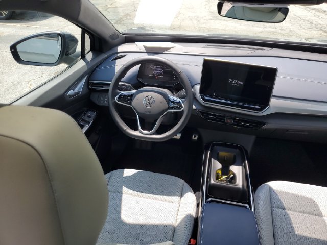 Certified 2025 Volkswagen ID.4 Pro S AWD/4WD image 7