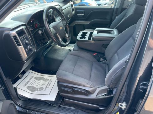 Used 2019 Chevrolet Silverado 1500 LT image 25