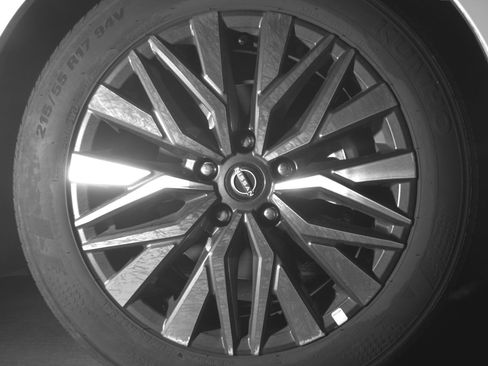 Used 2025 Nissan Altima 2.5 SV image 13