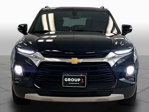 Used 2020 Chevrolet Blazer LT FWD image 3