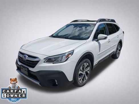 Used 2022 Subaru Outback Limited XT AWD/4WD image 8