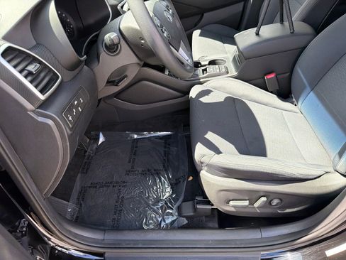 Used 2021 Hyundai Tucson SEL image 20