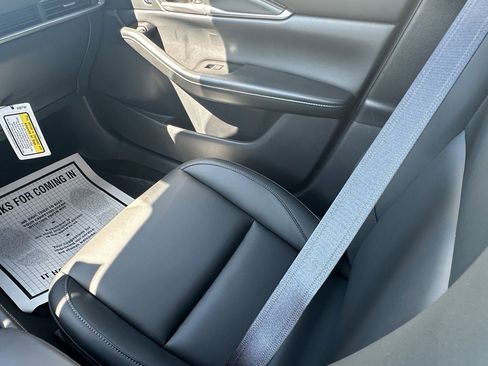 New 2025 MAZDA CX-30 AWD 2.5 S w/ Select Sport Pkg image 13