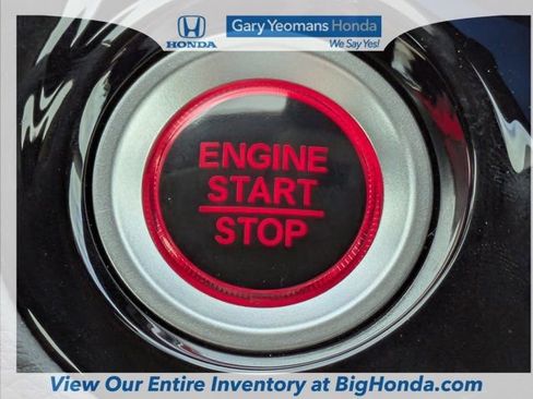 New 2026 Honda Odyssey Touring image 36