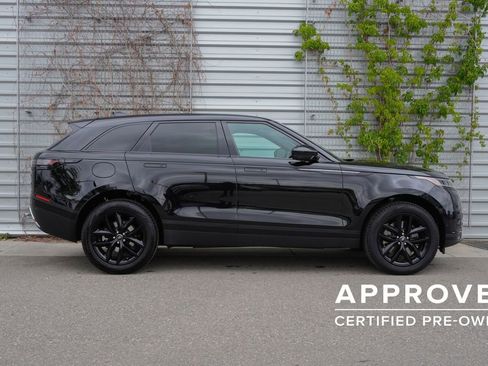 Used 2026 Land Rover Range Rover Velar S AWD/4WD image 7