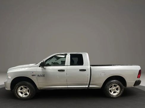 Used 2017 RAM 1500 Express w/ Express Value Package image 2