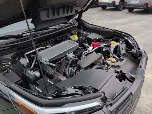 New 2026 Subaru Outback Limited XT image 39