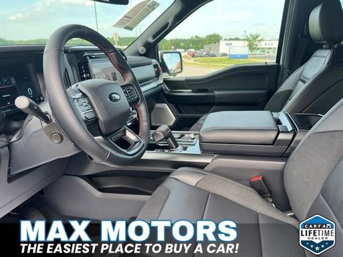 New 2026 Ford F150 Raptor AWD/4WD image 10