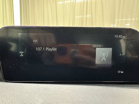 Used 2025 MAZDA MAZDA3 s image 27