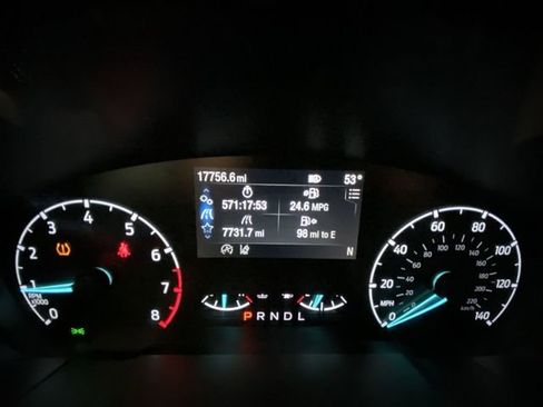 Used 2024 Ford Maverick XLT w/ Equipment Group 300A Standard AWD/4WD image 15