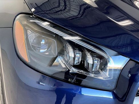 Used 2021 Mercedes-Benz GLS 450 GLS 450 image 27