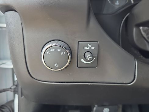 Used 2025 Chevrolet Express 3500 LT w/ LT Preferred Equipment Group RWD image 20