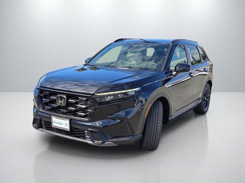 New 2026 Honda CR-V Sport-L image 8