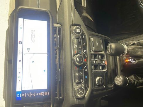 Used 2024 Jeep Wrangler High Altitude AWD/4WD image 42