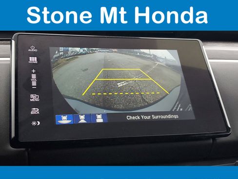 Used 2021 Honda Clarity Base image 24