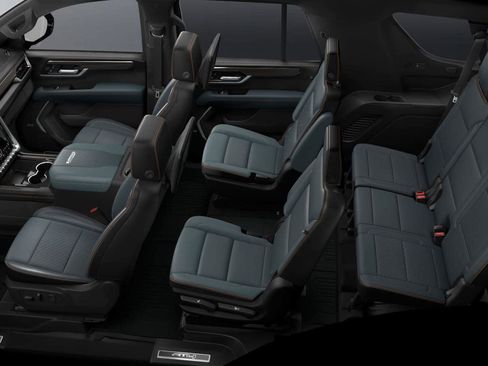 New 2026 GMC Yukon AT4 w/ AT4 Premium Plus Package AWD/4WD image 31