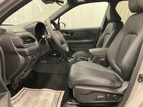 New 2026 Subaru Forester Premium AWD/4WD image 12