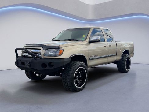 Used 2003 Toyota Tundra SR5 RWD image 7