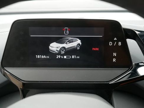 Used 2023 Volkswagen ID.4 Pro S AWD/4WD image 27