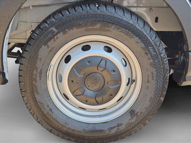 New 2026 Ford Transit 250 148 Medium Roof RWD image 10