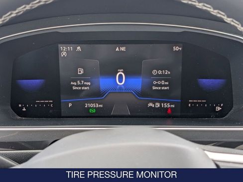 Used 2023 Volkswagen Tiguan SE image 23