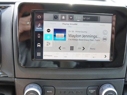 New 2026 RAM ProMaster 3500 w/ Cold Weather Group FWD image 16