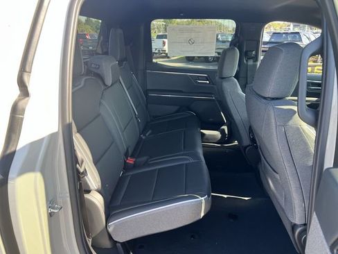 New 2026 GMC Sierra EV Elevation image 12